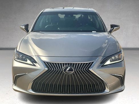 Used 2020 Lexus ES 350 w/ Accessory Package 2 image 6
