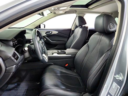 Used 2022 Acura TLX w/Technology Package image 9