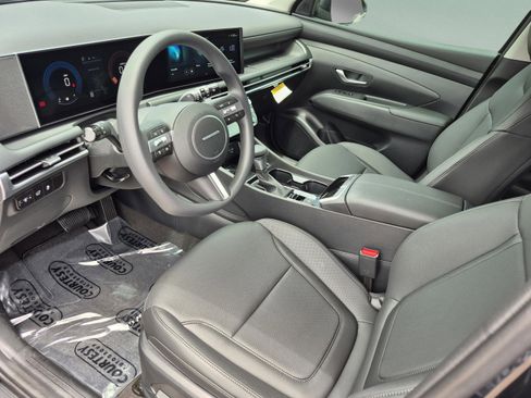 New 2026 Hyundai Tucson SEL Plus FWD image 18