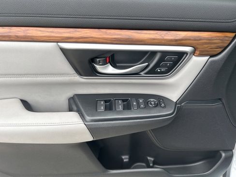 Used 2022 Honda CR-V EX-L image 9