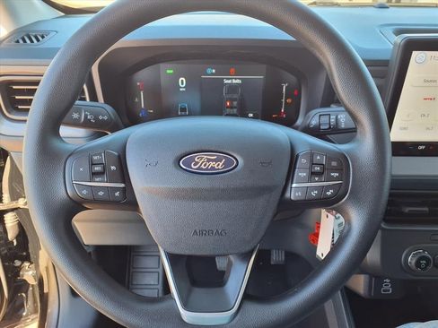 New 2026 Ford Maverick XL image 15