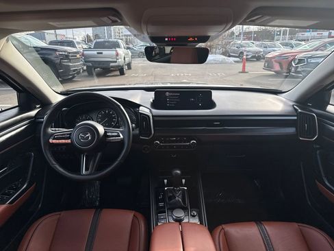 Used 2025 MAZDA CX-50 2.5 Turbo w/ Weather Package image 12