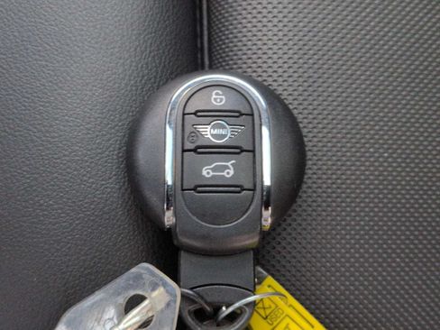 Used 2022 MINI Cooper S FWD image 37