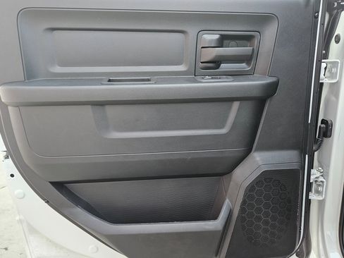 New 2026 RAM 2500 Tradesman image 20