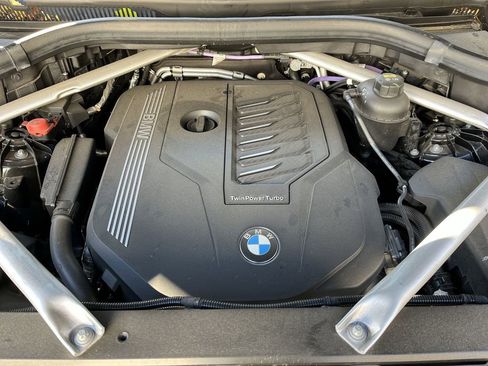 Certified 2023 BMW X5 xDrive40i w/ Executive Package image 26