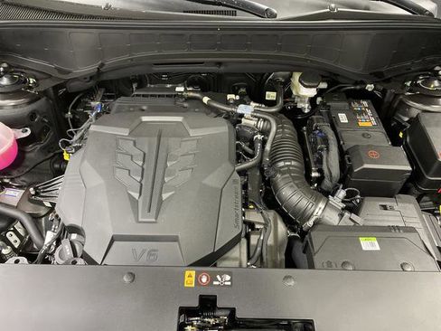 New 2026 Hyundai Palisade Limited image 39