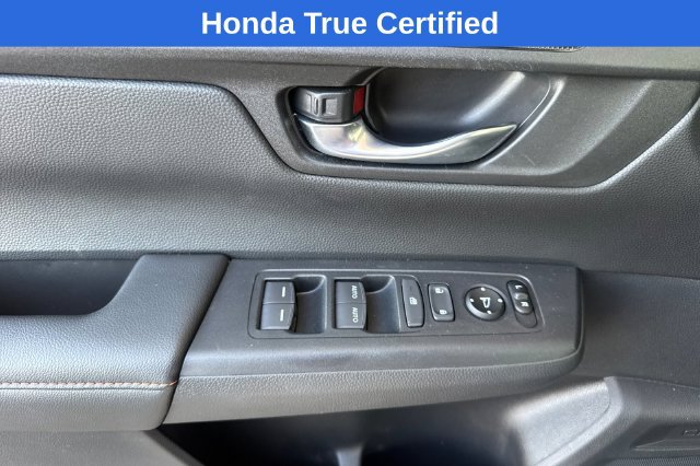 Certified 2025 Honda CR-V Sport image 8