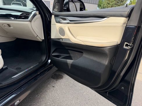 Used 2017 BMW X5 xDrive35i AWD/4WD image 26