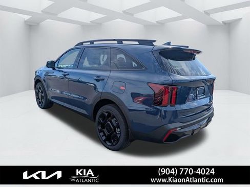 New 2026 Kia Sorento SX AWD/4WD image 5