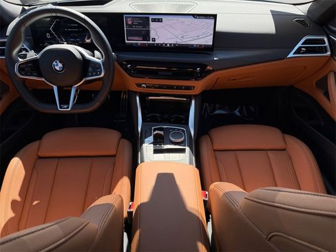 Certified 2026 BMW 430i xDrive 430i xDrive w/ M Sport Package image 10