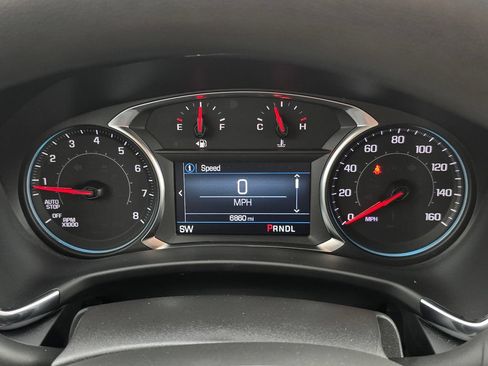 Used 2024 Chevrolet Equinox LS w/ LS Convenience Package FWD image 62