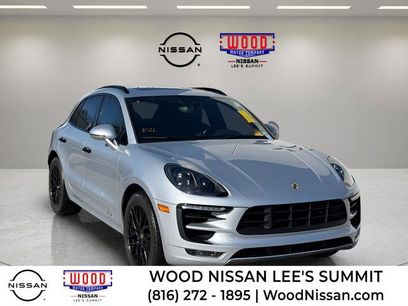Used 2018 Porsche Macan GTS