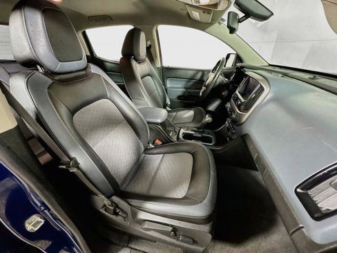 Used 2019 Chevrolet Colorado Z71 image 26