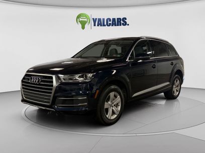 Used 2018 Audi Q7 2.0T Premium Plus