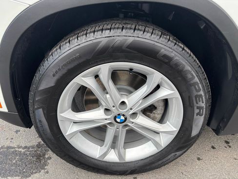 Used 2019 BMW X3 xDrive30i w/ Driving Assistance Package image 10
