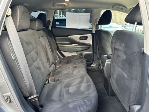 Used 2022 Nissan Murano S image 21