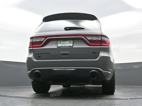 Used 2024 Dodge Durango R/T w/ Tow 'N Go Package image 30