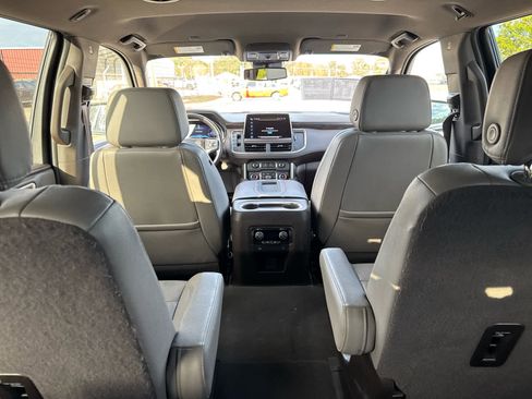 Used 2023 Chevrolet Tahoe LT image 20