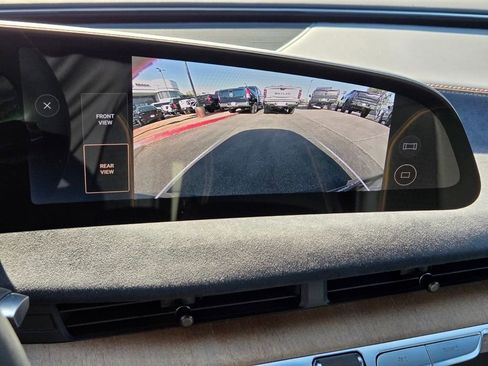 Used 2023 Lucid Air Grand Touring AWD/4WD image 60