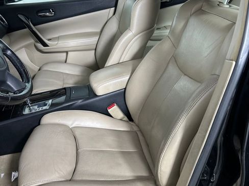 Used 2014 Nissan Maxima 3.5 SV w/ Premium Package image 4