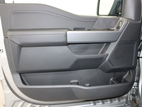 New 2026 Ford F150 XLT AWD/4WD image 21