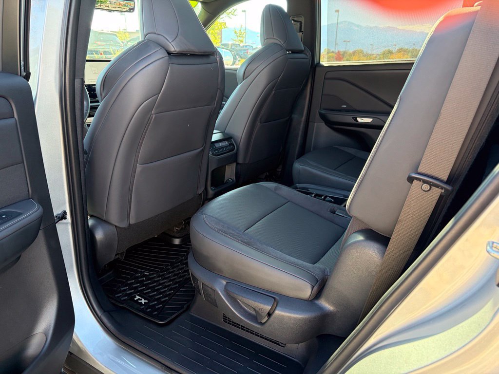 Used 2024 Lexus TX 500h AWD image 13