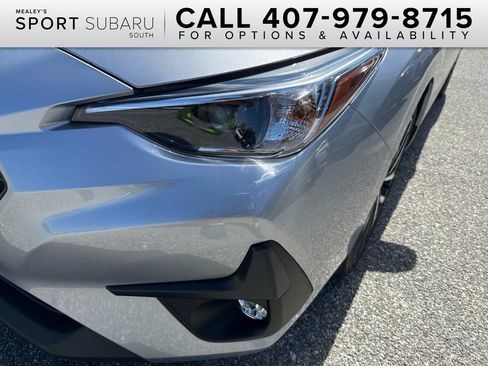 New 2026 Subaru Impreza 2.0i Sport AWD/4WD image 9