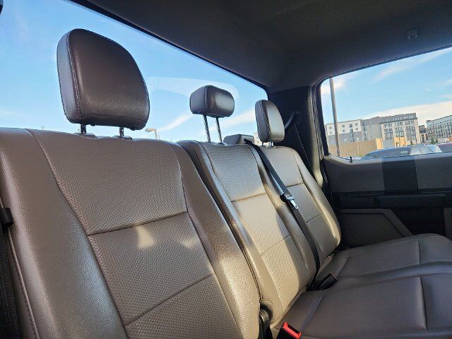 Certified 2020 Ford F250 XL w/ STX Appearance Package AWD/4WD image 28