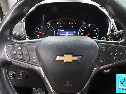 Used 2020 Chevrolet Equinox LT w/ Midnight Edition image 10
