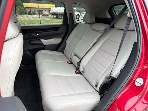 Certified 2024 Honda CR-V EX-L image 22
