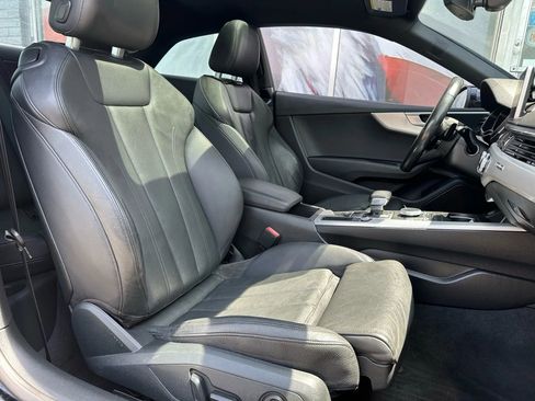 Used 2018 Audi A5 2.0T Premium Plus w/ Premium Plus image 7