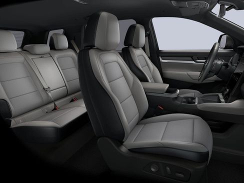 New 2026 GMC Terrain Elevation w/ Elevation Premium Package FWD image 88