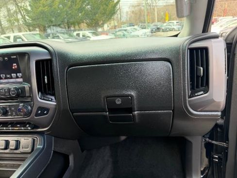 Used 2016 GMC Sierra 1500 SLT w/ All-Terrain Package image 35