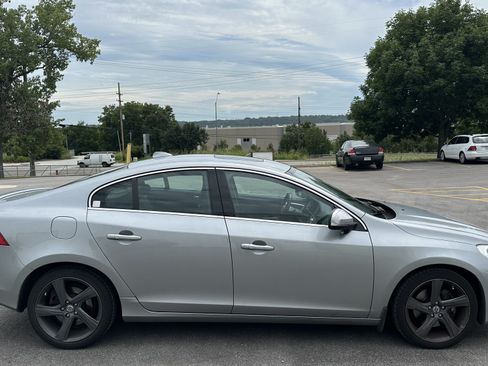 Used 2012 Volvo S60 T6 R-Design AWD/4WD image 11