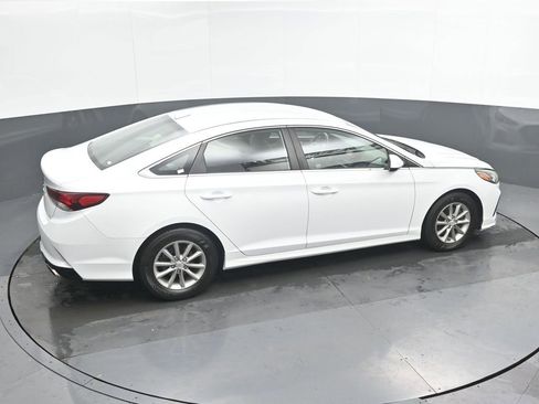 Used 2018 Hyundai Sonata ECO image 37