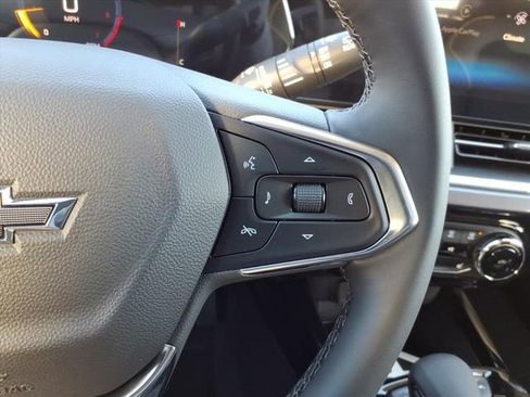 New 2026 Chevrolet Trax ACTIV FWD image 14