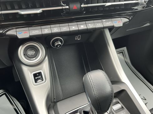 Used 2024 Dodge Hornet R/T w/ R/T Blacktop Package image 28