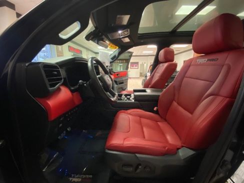 Used 2024 Toyota Tundra TRD Pro image 20