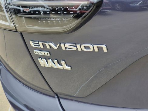 New 2026 Buick Envision Avenir AWD/4WD image 7