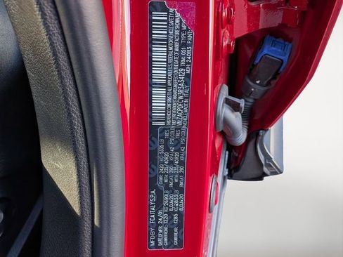 Certified 2024 Dodge Hornet R/T image 31