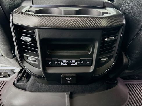Used 2025 RAM 1500 RHO w/ RHO Level 1 Equipment Group image 40