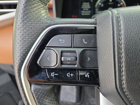 Used 2023 Toyota Tundra 1794 Edition image 22