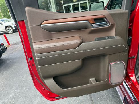 Used 2023 GMC Sierra 1500 Denali image 17