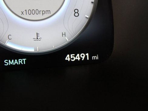 Used 2023 Hyundai Palisade Calligraphy image 28