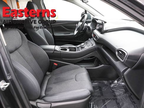 Used 2023 Hyundai Santa Fe SEL AWD/4WD image 24