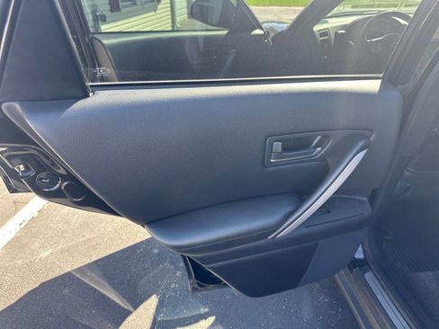 Used 2005 INFINITI FX35 AWD w/ (P01) Touring Pkg image 14