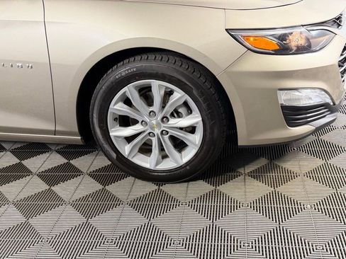 Used 2024 Chevrolet Malibu LT image 5