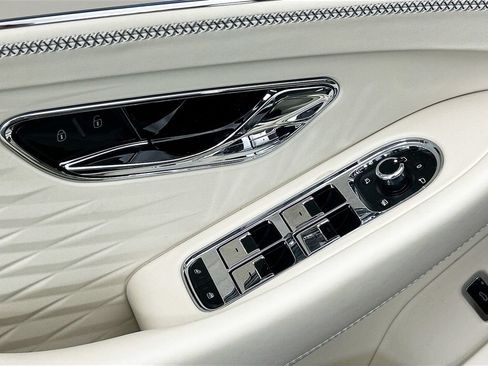 New 2026 Bentley Continental GT AWD/4WD image 22