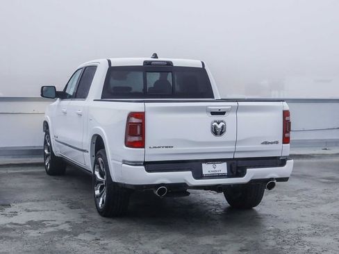 Used 2023 RAM 1500 Limited image 7