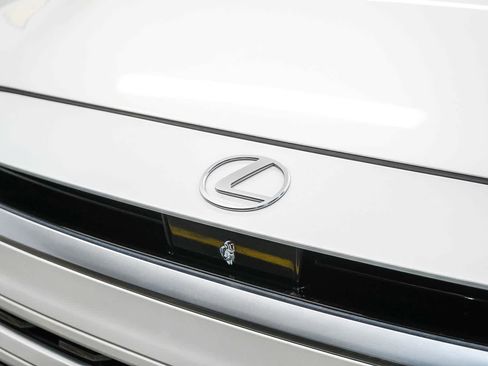 Used 2025 Lexus TX 350 FWD w/ Convenience Package image 8